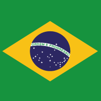 Bandeira do Brasil