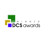 DCS Awards 2014 – Managed Services Provider of the Year
